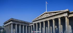 British Museum: des objets précieux disparaissent des réserves