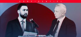 Taymour Joumblatt n’aurait pas l’intention de soutenir Frangié