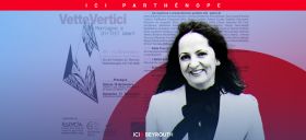Laure Keyrouz inaugure «Vette Vertici», fusion d'art et d'humanisme