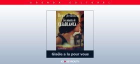 «Les Amants de Casablanca» de Tahar Ben Jelloun