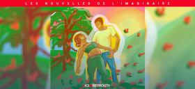 La passion de l’Homme