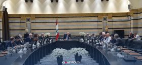 Situation au Liban-Sud et migration syrienne en Conseil des ministres jeudi