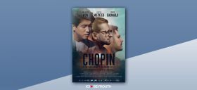 Beirut Art Film Festival sur des airs de Chopin