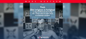 «Toto, des origines à l’original» d'Élodie Hachet