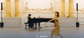 Danse poétique étoilée au musée d’Orsay