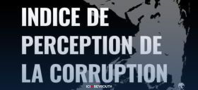 Indice de corruption: le Liban plus corrompu que jamais