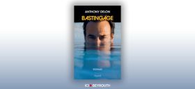Anthony Delon écrit le roman d'une vie