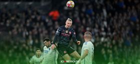 Premiers huitièmes de finale de la Ligue des champions