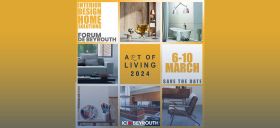 «Art of Living»: le carrefour de l'innovation en décoration intérieure
