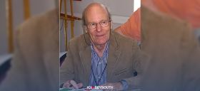 Laurent de Brunhoff, gardien du patrimoine de Babar, s’éteint