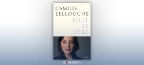 Camille Lellouche, de mère à fille: «Tout te dire»