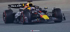 Formule 1: Un premier virage précoce dans le mercato