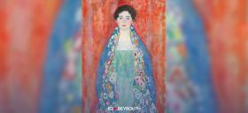 Klimt retrouvé: le «Portrait de Mademoiselle Lieser» aux enchères