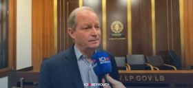 Camille Chamoun à IB: Plus de 200 municipalités sont dysfonctionnelles au Liban