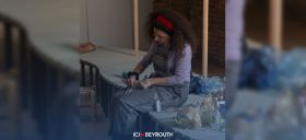Biennale di Venezia: le mythe de Mounira Al Solh