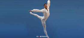 Guillaume Diop symbolise la diversité à l'Opéra de Paris