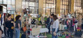 Le Marché aux Puces : 15e edition