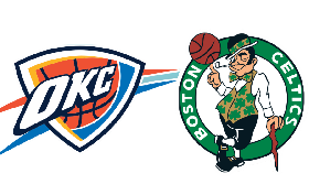 NBA: Boston et Oklahoma City commencent bien leur demi-finale