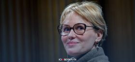 Cannes s’ouvre sur un court métrage de Judith Godrèche