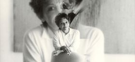 Hommage: Yvette Achkar, une vie dédiée à l'art abstrait