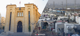 Migrants syriens: des recommandations parlementaires en neuf points