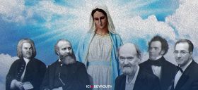 Ave Maria: quand la musique sublime la prière (2/2)