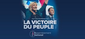 En France, les coups de théâtre politiques s’enchaînent en vue des législatives