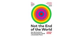 «Not the End of the World»: un livre surprenant