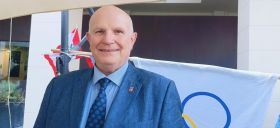 Pierre Jalkh: Le Liban a des chances réelles de médaille aux Jeux de Paris