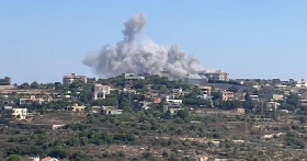 Liban-Sud: deux tués dans une attaque israélienne à Beit Yahoun