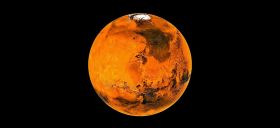 Plongée dans les mystères de Mars: découverte d'eau souterraine