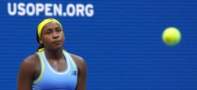 US Open: Coco Gauff, tenante du titre, sombre en 8e