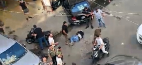 Israël fait exploser les batteries des pagers du Hezbollah dans la banlieue-sud de Beyrouth, la Békaa et au Liban-Sud
