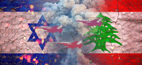 Opération israélienne du 23 septembre, la plus meurtrière depuis la guerre civile