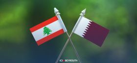 Arrivée de l’émissaire qatari au Liban