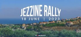 Rallye de Jezzine: Roger Feghali, bien sûr!