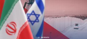 Israël accuse l’Iran d’avoir aménagé un aéroport au Liban-sud