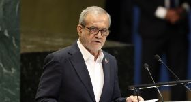 Manifestations en Iran: le président appelle à écouter des «revendications légitimes»