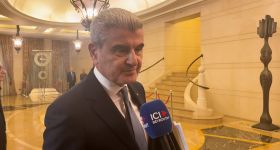 Joe Issa el-Khoury à IB: Il est grand temps de restructurer l’administration de l’Etat.