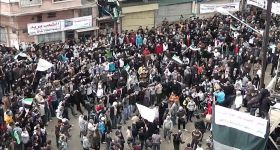 Guerre en Syrie: 13 ans de conflit