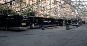 Le Liban sur la voie cahoteuse de la relance des transports publics