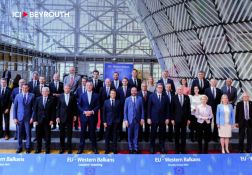 Des sanctions... pour éviter le vide présidentiel