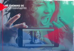 Le narcissisme -3- Le selfie, forme contemporaine du narcissisme