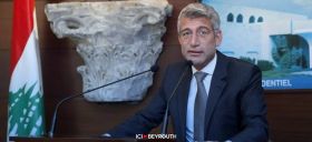 L'Algérie reporte la visite de Walid Fayad