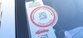 Les chauffeurs de taxis se préparent à l’escalade