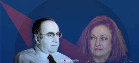 Nahas: Ghada Aoun refuse d'obtemperer