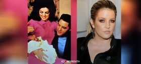 Lisa Marie Presley, la fille d’Elvis, meurt à 54 ans