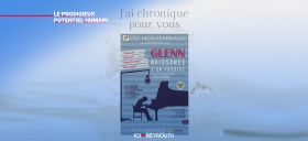 «Glenn, naissance d’un prodige», un pur moment de grâce