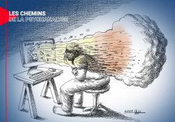 Le traumatisme - (3) Quelques témoignages