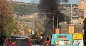 Une frappe israélienne fait un mort et plusieurs blessés parmi les soldats libanais 